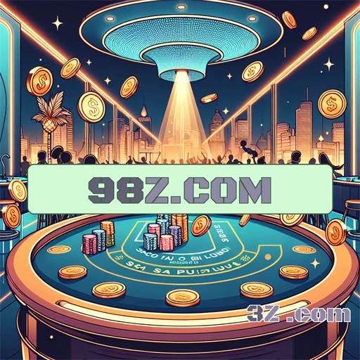 Mergulhe na Diversidade dos Jogos em 98z.com
