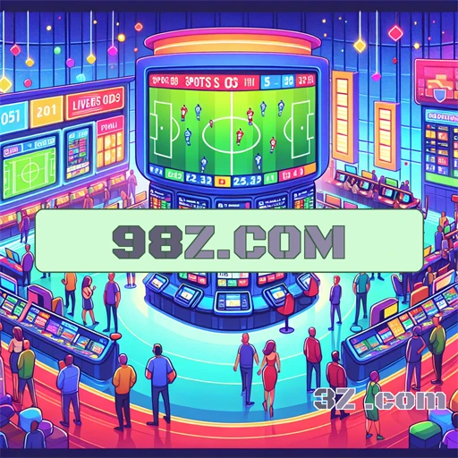 98z.com Plataforma oficial