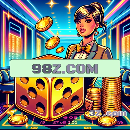 Experiência VIP de Jogos: Atrações Exclusivas do 98z